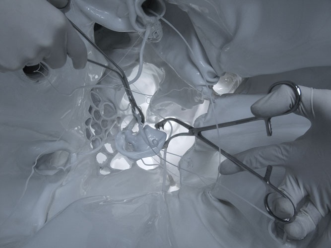 Карина Мансурова