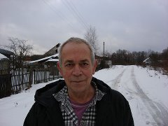 Генадий Бехтгольд