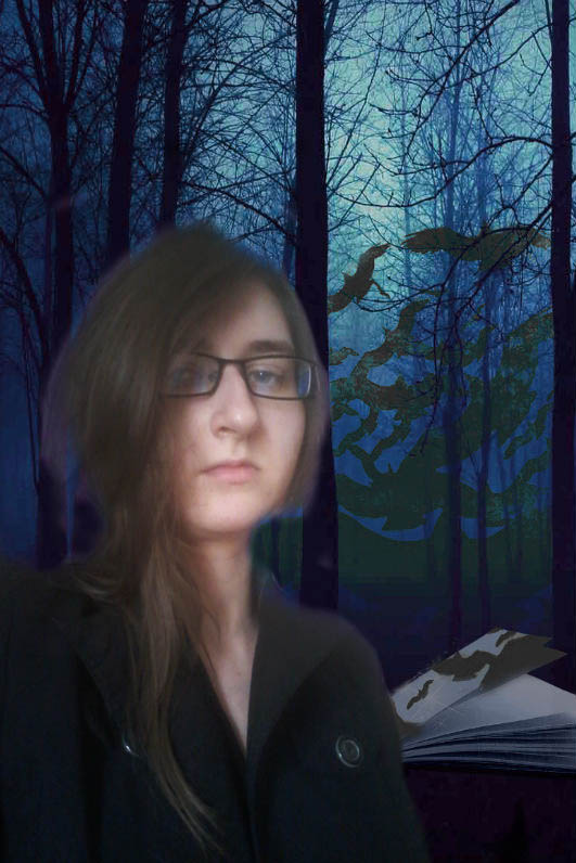 Олеся Зарксова