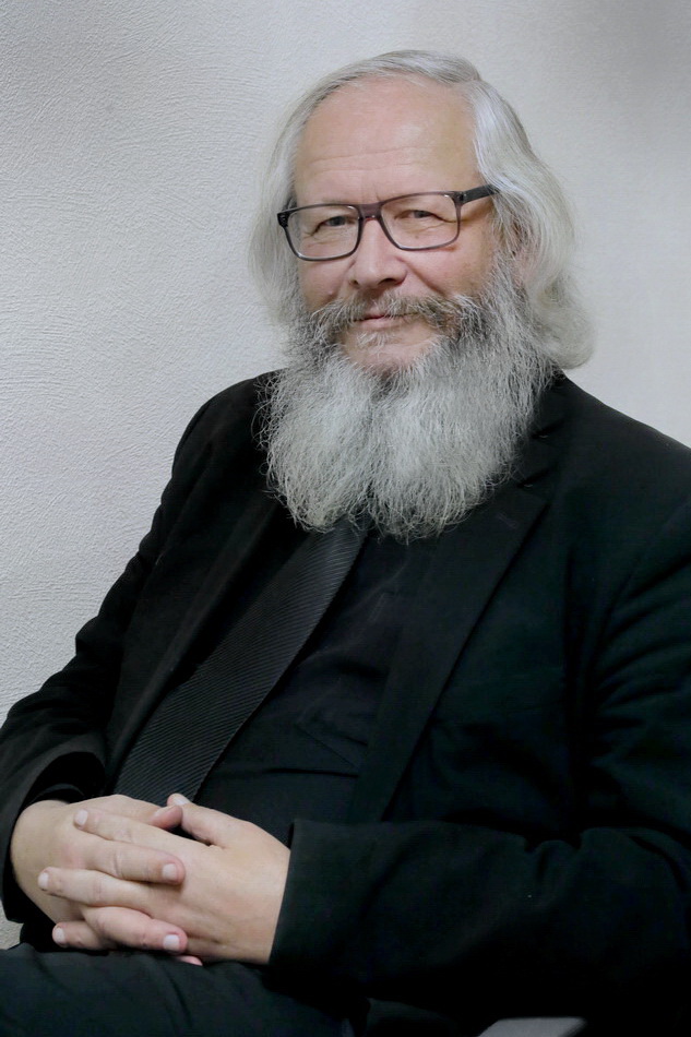 Александр Алексеевич Кочевник