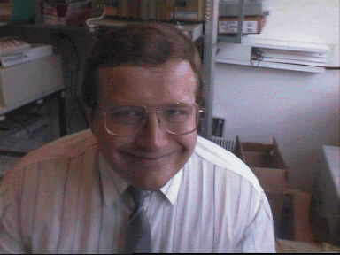 Андрей Кулёв