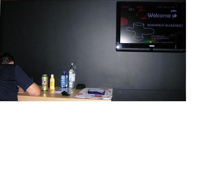 Александр Кожанов