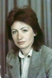 Наталия Рубцова