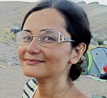 Анна Т Орк