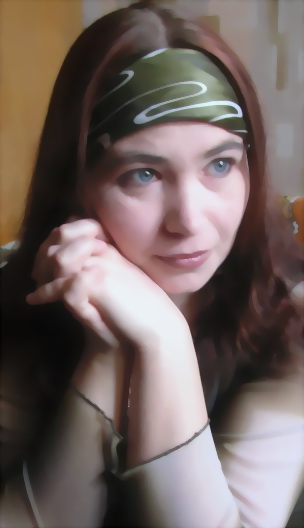 Татьяна Живова