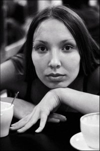 Полина Галкова