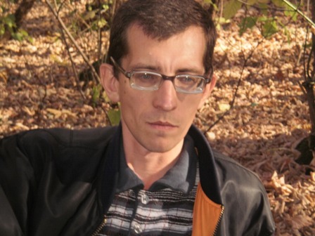 Владимир Нежный