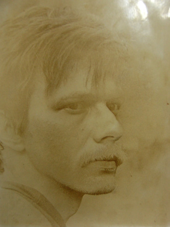 Алексей Богословский