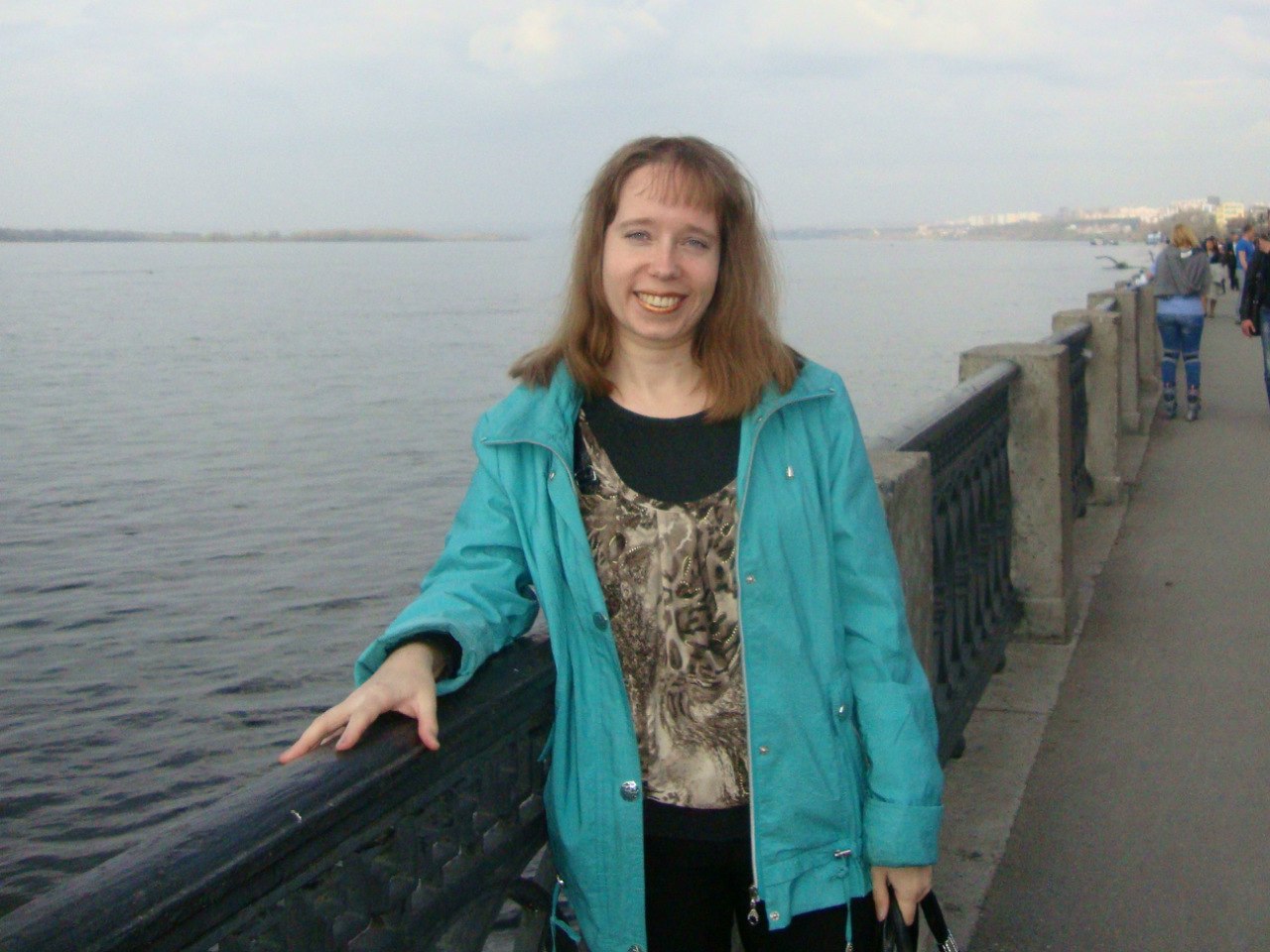 Анна Штомпель