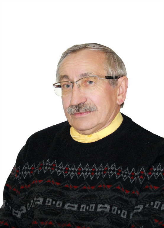 Альберт Деев