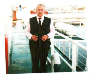 Альберт Шаров 2