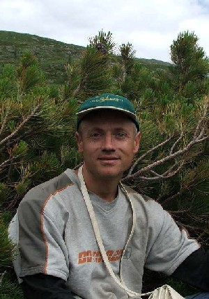Александр Чех