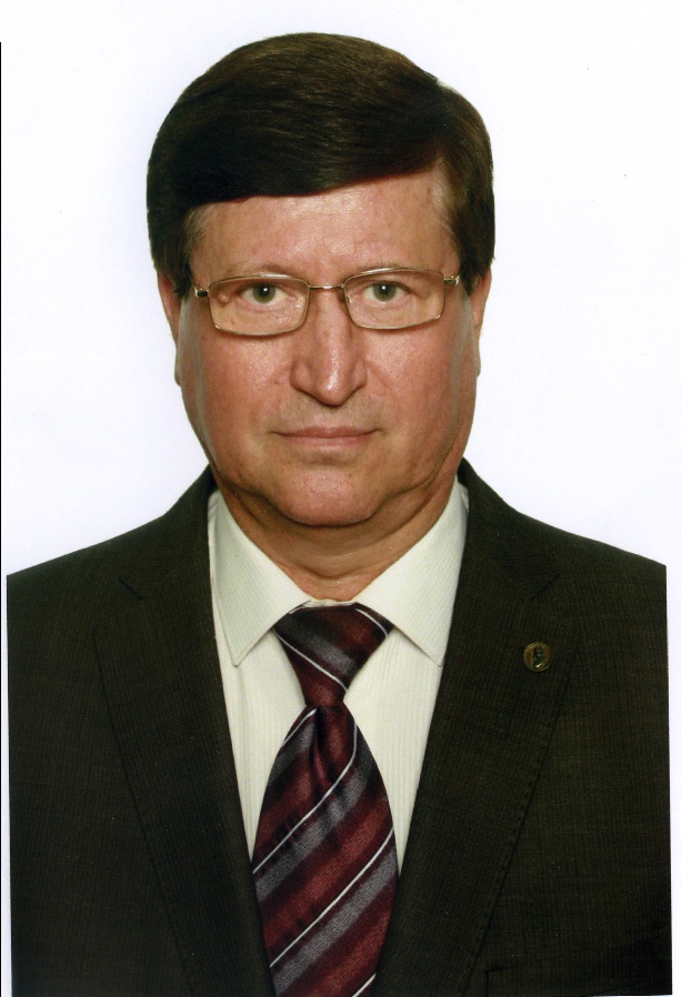 Александр Ивашкевич
