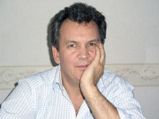 Сергей Алексеев 3