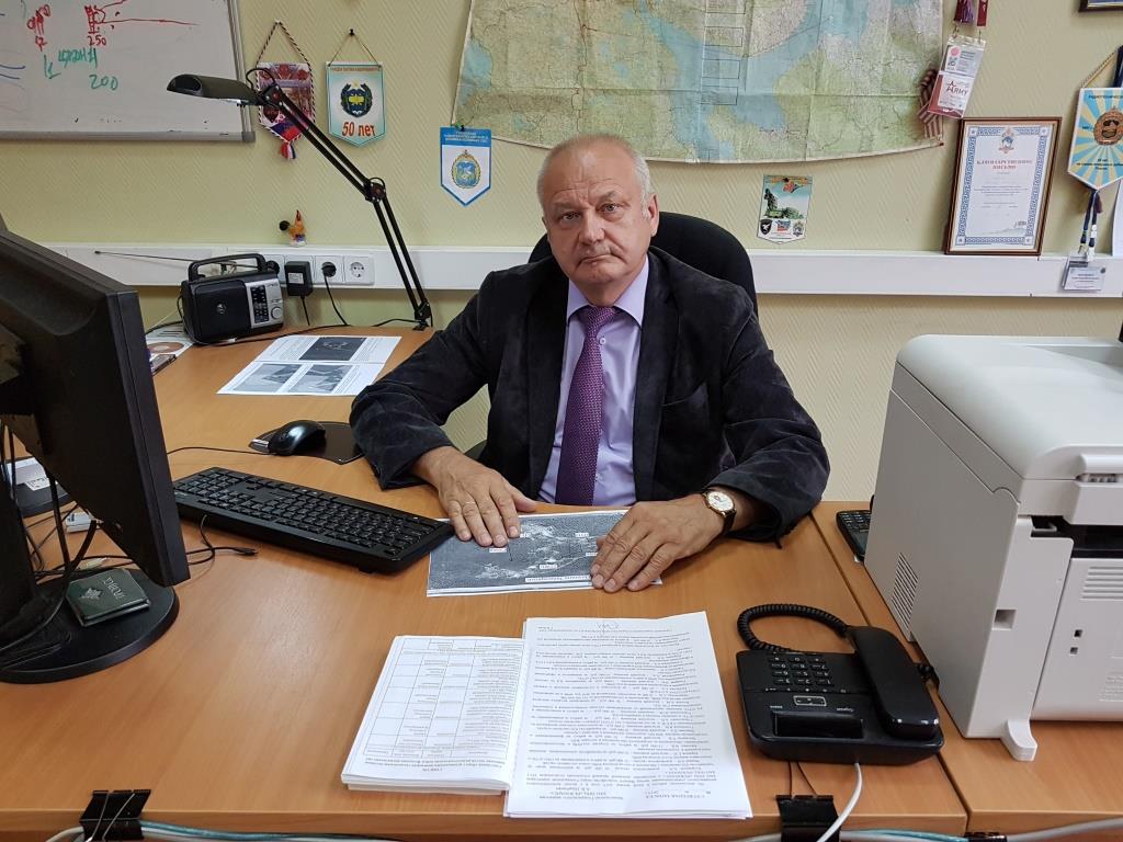 Александр Щербинко