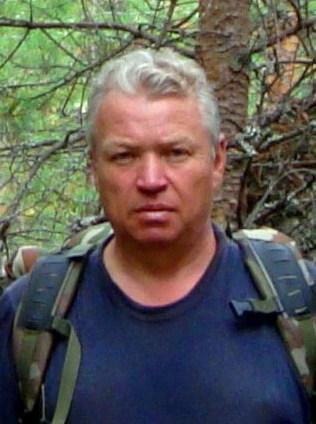 Александр Пономарев 2