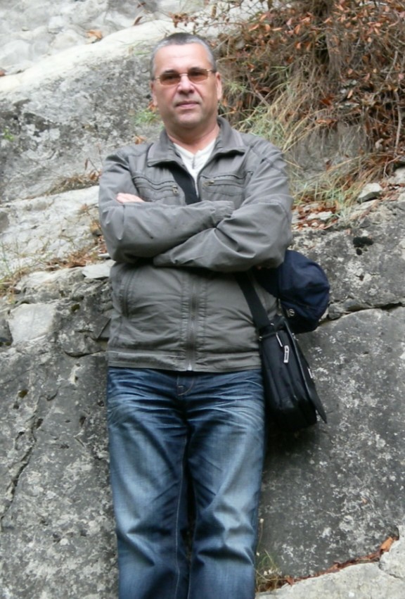 Алескендер Кабидов