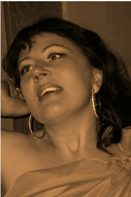 Тамара Алексеева