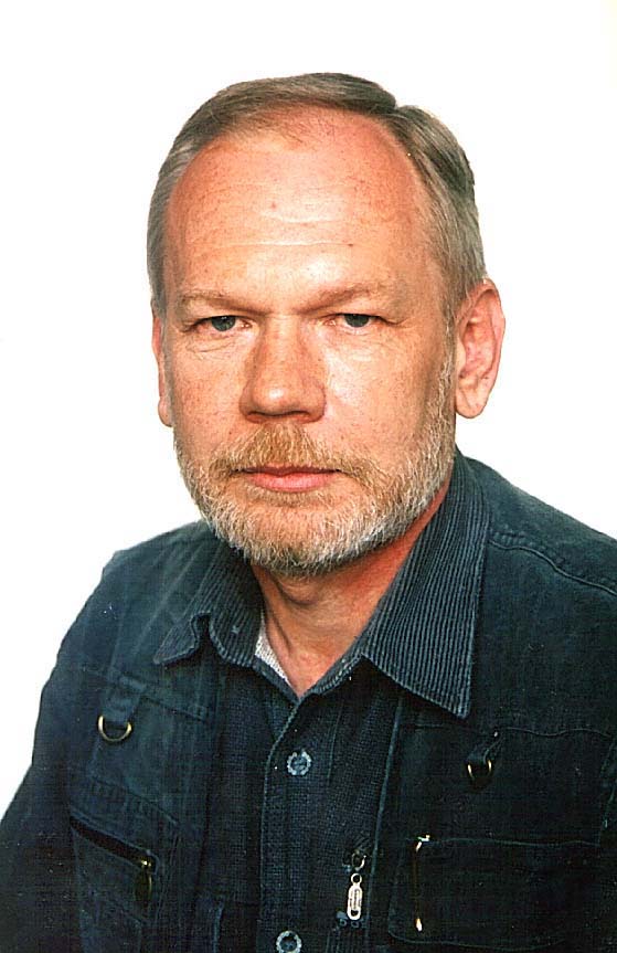 Алексей Серый