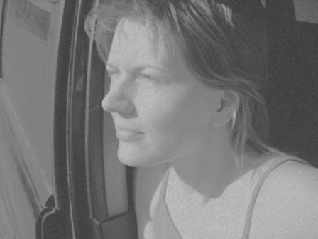 Алена Анести