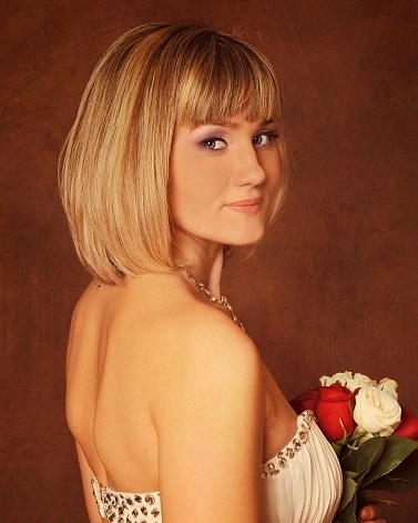 Алена Магурская