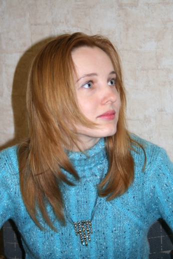 Эвелина Ламбре