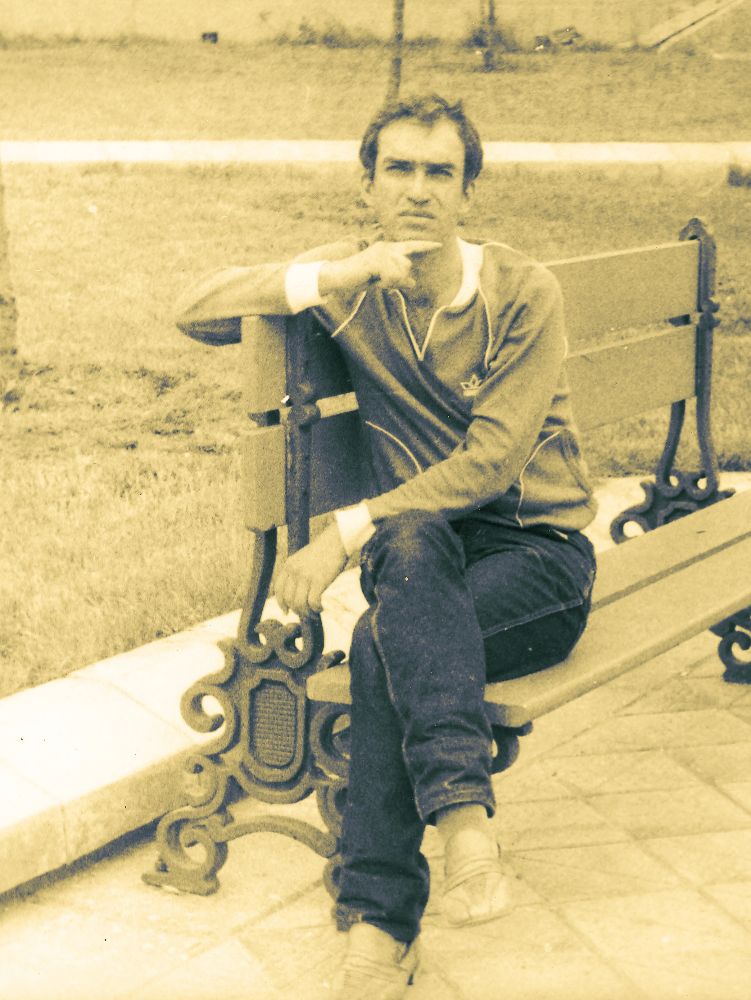 Шкурин Александр