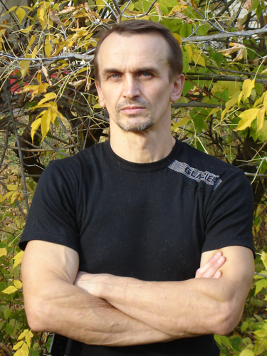 Валериан Александров