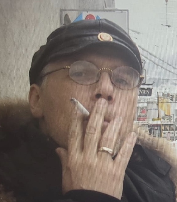 Шведов Александр Владимирович Шв