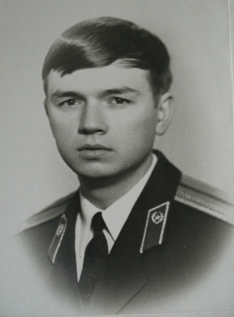 Александр Ищук 12