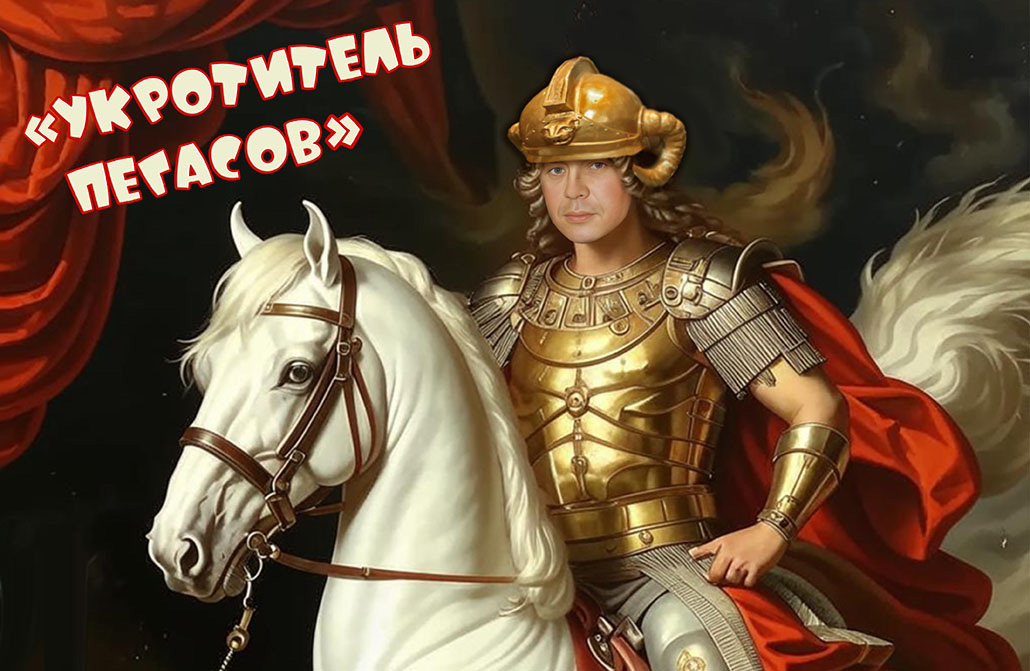 Шляпин Александр