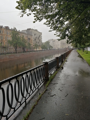 Александр Солин