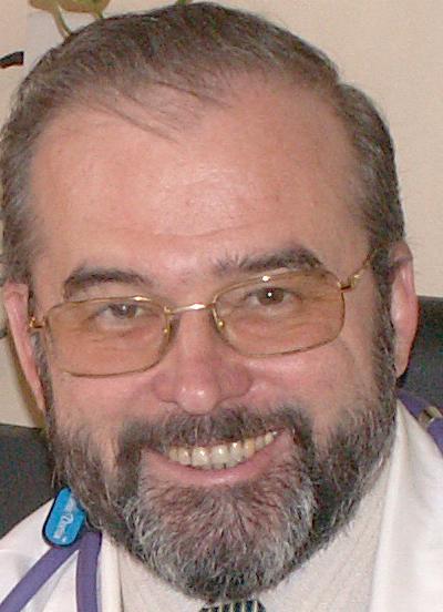 Смирнов Александр Александрович
