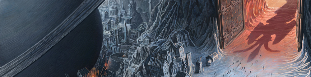 Александр Галиновский