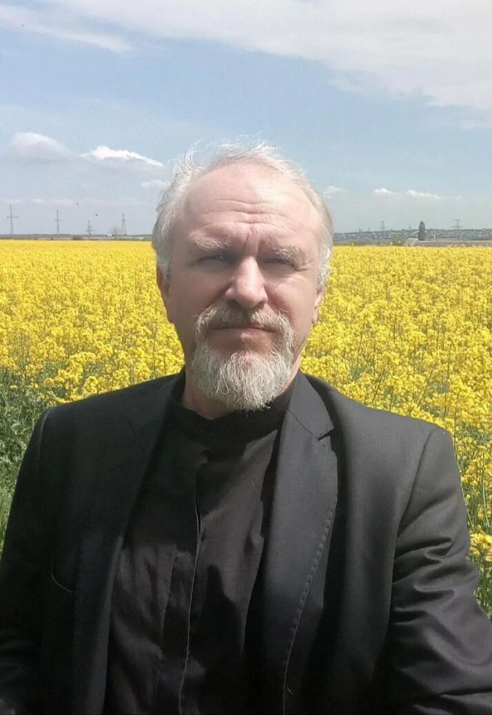 Александр Иванович Зайчиков