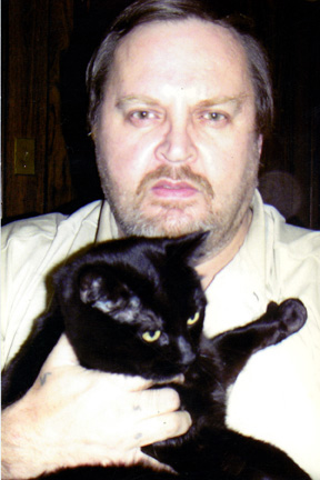 Алексей Яцковский