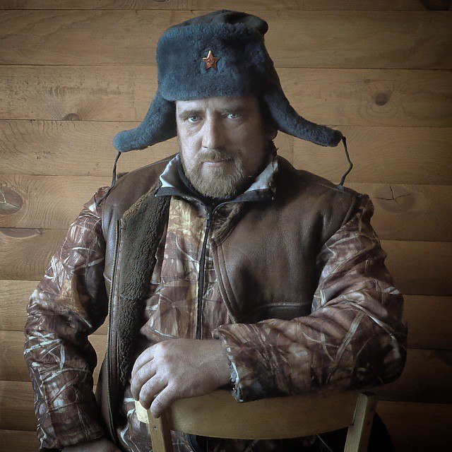 Александр Перевезенцев