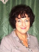 Александра Троць