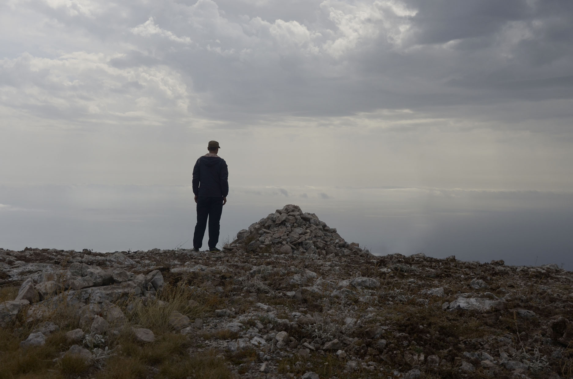 Саша Шатров