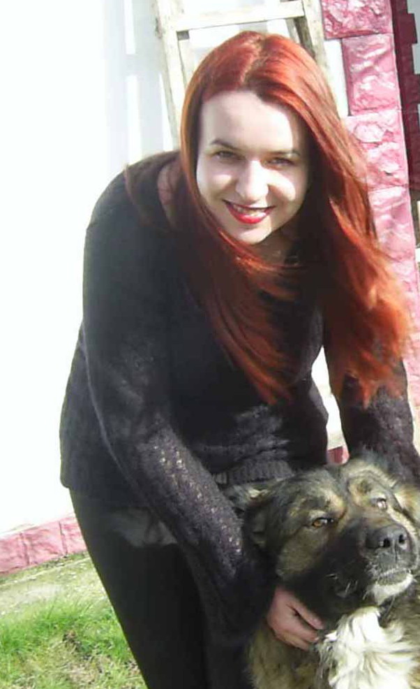 Александра Лоренц