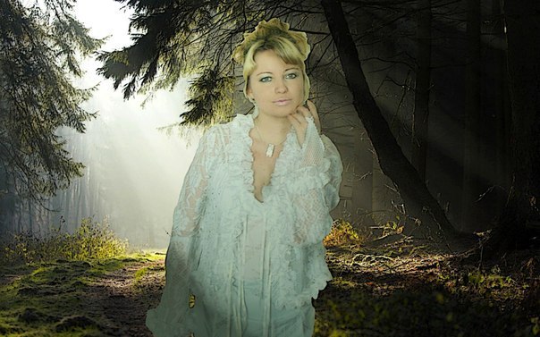 Александра Левченко