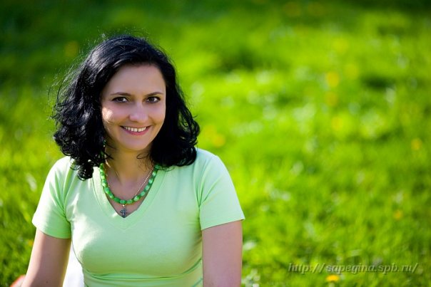 Инна Старикова