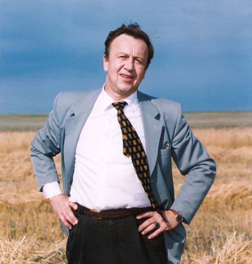 Александр Стручков