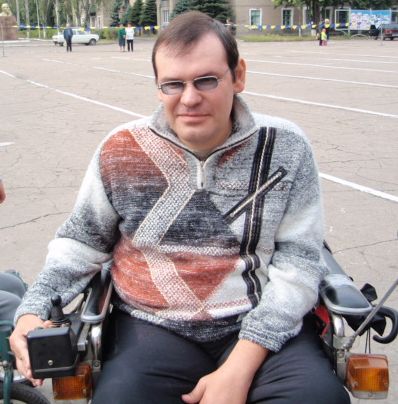 Александр Сребранец