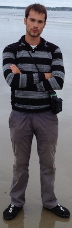 Алексей Бугай