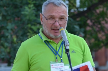 Алексей Фандюхин