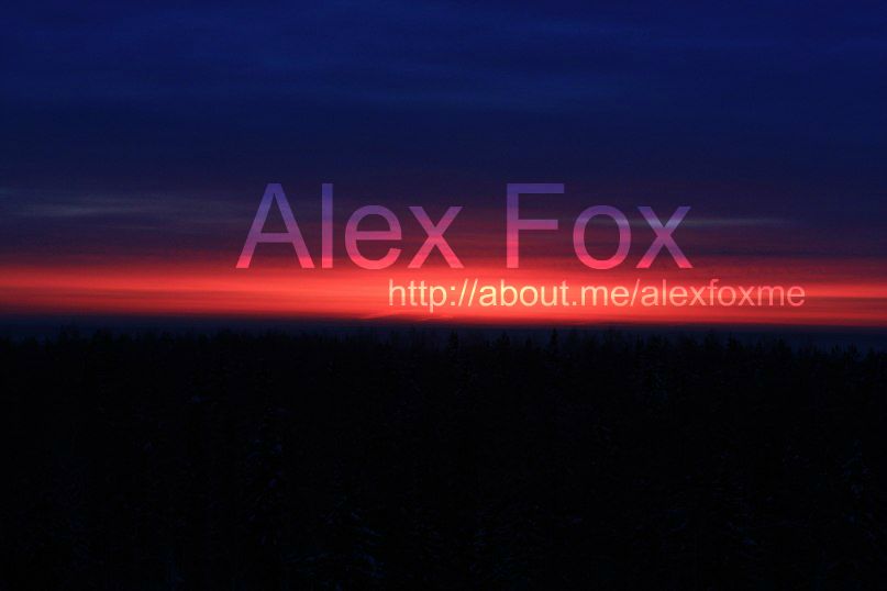 Александра Александрова 4