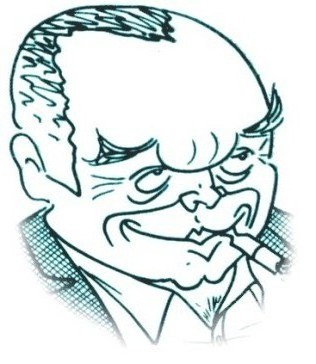 Александр Костюшин