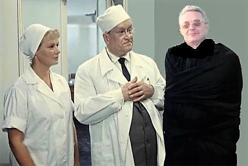 Александр Леплер