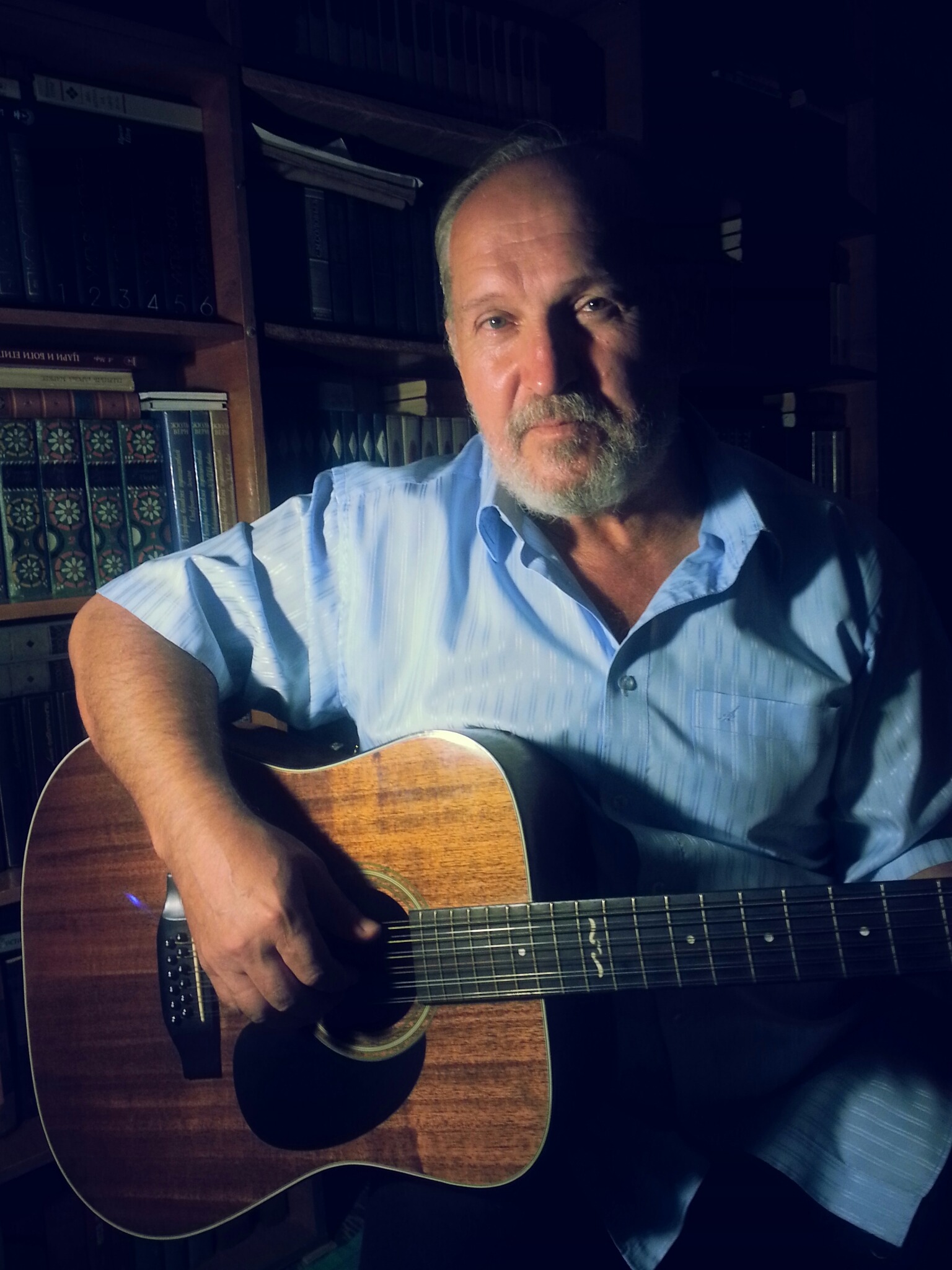 Александр Онищенко